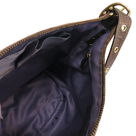 Coach(��ġ) 13889 OP ART �к긯 ����Ż�� ���� ȥ�� 2WAY [��������] �̹���5 - ���̺��� �߰���ǰ