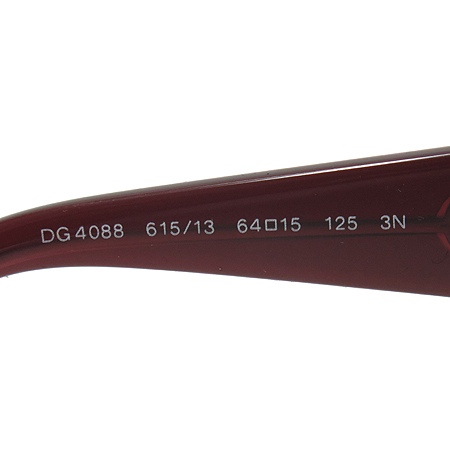 D&G(��ü&���ٳ�) DG4088 ���� �����ĵ� ��� �������� ���� ���۶� �̹���6 - ���̺��� �߰���ǰ