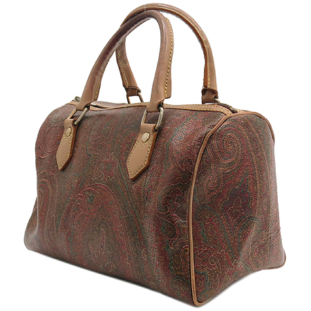 Etro(��Ʈ��) 04487 ������ ������ ��Ʈ�� �̹���2 - ���̺��� �߰���ǰ