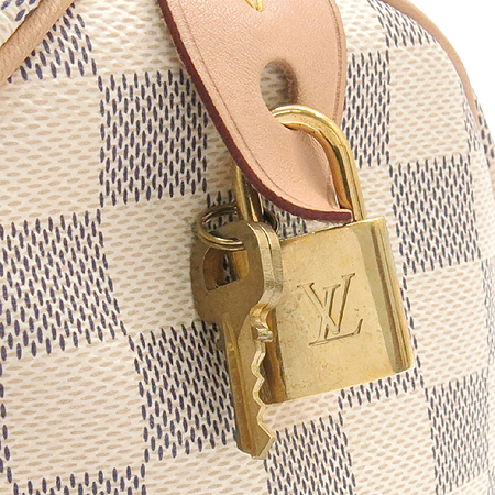 Louis Vuitton(���̺���) N41534 �ٹ̿� ���ָ� ĵ���� ���ǵ�25 ��Ʈ�� �̹���3 - ���̺��� �߰���ǰ