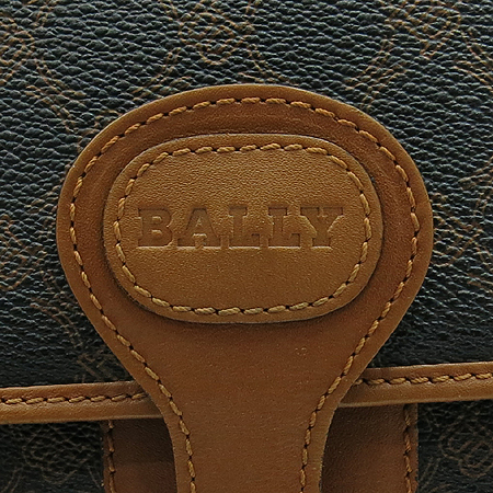Bally(�߸�) �ΰ� ��� PVC ���� ���� ũ�ν��� �̹���3 - ���̺��� �߰���ǰ