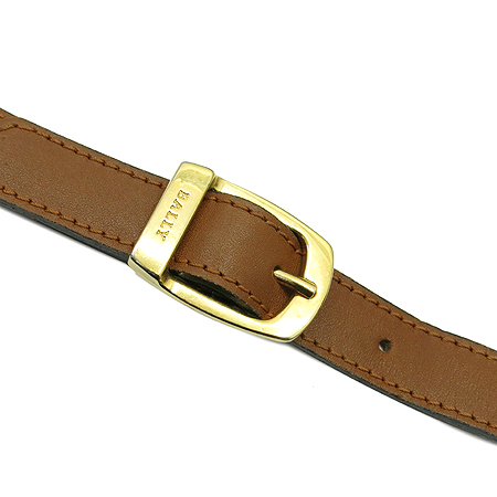 Bally(�߸�) �ΰ� ��� PVC ���� ���� ũ�ν��� �̹���4 - ���̺��� �߰���ǰ