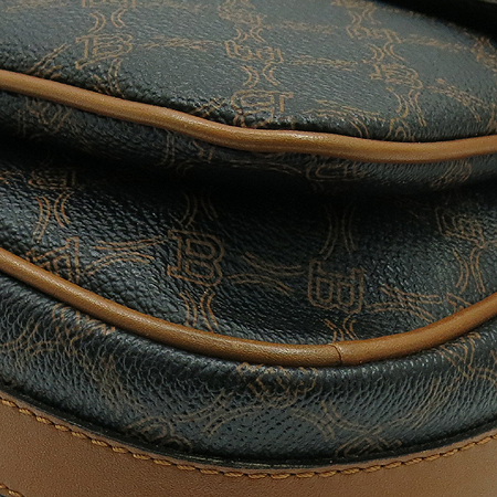 Bally(�߸�) �ΰ� ��� PVC ���� ���� ũ�ν��� �̹���5 - ���̺��� �߰���ǰ