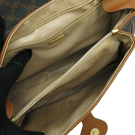 Bally(�߸�) �ΰ� ��� PVC ���� ���� ũ�ν��� �̹���6 - ���̺��� �߰���ǰ