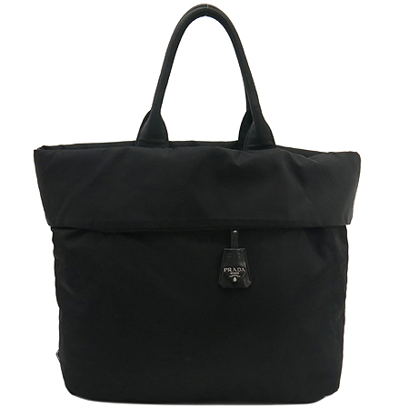 Prada(�����) BR4490 ���� �ǹ� ��Ż ���� �ΰ� TESSUTO(�׼���) ��� �� ��Ʈ�� + �����Ʈ�� �̹���4 - ���̺��� �߰���ǰ