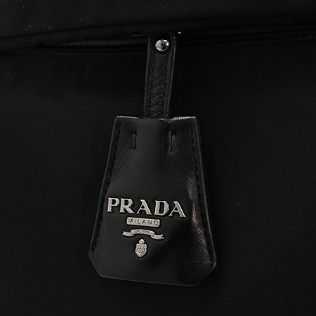 Prada(�����) BR4490 ���� �ǹ� ��Ż ���� �ΰ� TESSUTO(�׼���) ��� �� ��Ʈ�� + �����Ʈ�� �̹���6 - ���̺��� �߰���ǰ