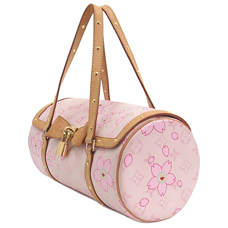 Louis Vuitton(���̺���) M92010 ü�� ���� ���ʷ� ��Ʈ�� �̹���2 - ���̺��� �߰���ǰ