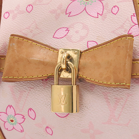 Louis Vuitton(���̺���) M92010 ü�� ���� ���ʷ� ��Ʈ�� �̹���4 - ���̺��� �߰���ǰ