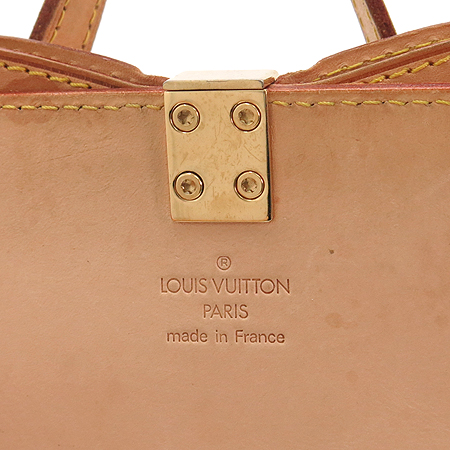 Louis Vuitton(���̺���) M92010 ü�� ���� ���ʷ� ��Ʈ�� �̹���5 - ���̺��� �߰���ǰ