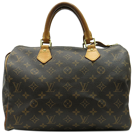 Louis Vuitton(���̺���) M41526 ���׷� ĵ���� ���ǵ� 30 ��Ʈ�� [�б�������] �̹���2 - ���̺��� �߰���ǰ