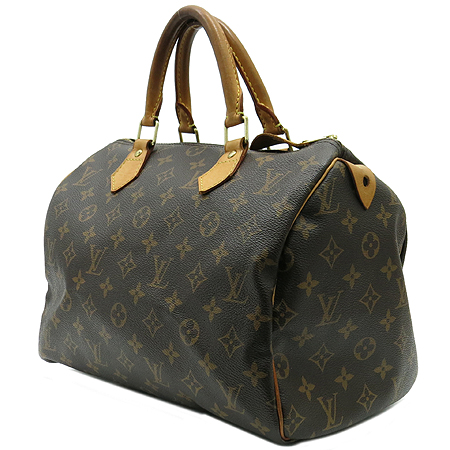 Louis Vuitton(���̺���) M41526 ���׷� ĵ���� ���ǵ� 30 ��Ʈ�� [�б�������] �̹���3 - ���̺��� �߰���ǰ