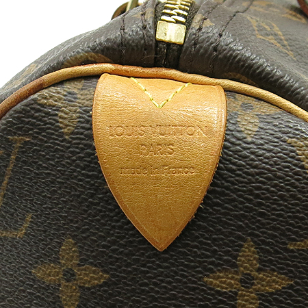Louis Vuitton(���̺���) M41526 ���׷� ĵ���� ���ǵ� 30 ��Ʈ�� [�б�������] �̹���5 - ���̺��� �߰���ǰ