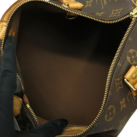 Louis Vuitton(���̺���) M41526 ���׷� ĵ���� ���ǵ� 30 ��Ʈ�� [�б�������] �̹���7 - ���̺��� �߰���ǰ