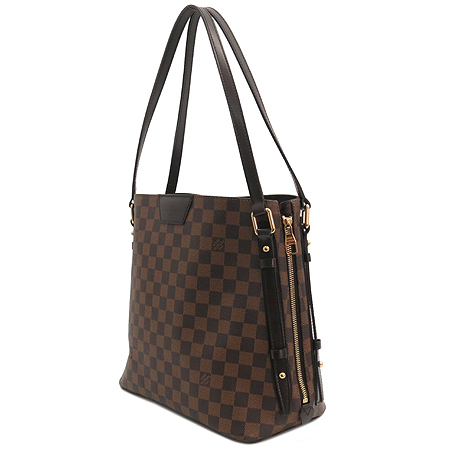 Louis Vuitton(���̺���) N41108 �ٹ̿� ���� ĵ���� ī�ٽ� ������ ����� [��������] �̹���3 - ���̺��� �߰���ǰ