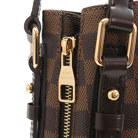 Louis Vuitton(���̺���) N41108 �ٹ̿� ���� ĵ���� ī�ٽ� ������ ����� [��������] �̹���5 - ���̺��� �߰���ǰ