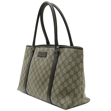Gucci(����) 114595 GG�ΰ� PVC ��ũ����� ȥ�� ���� ����� �̹���3 - ���̺��� �߰���ǰ