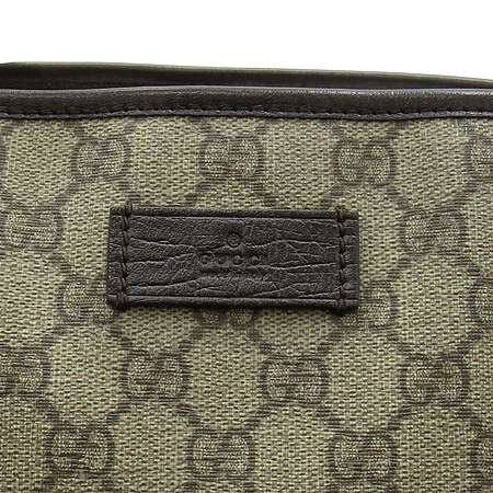 Gucci(����) 114595 GG�ΰ� PVC ��ũ����� ȥ�� ���� ����� �̹���4 - ���̺��� �߰���ǰ