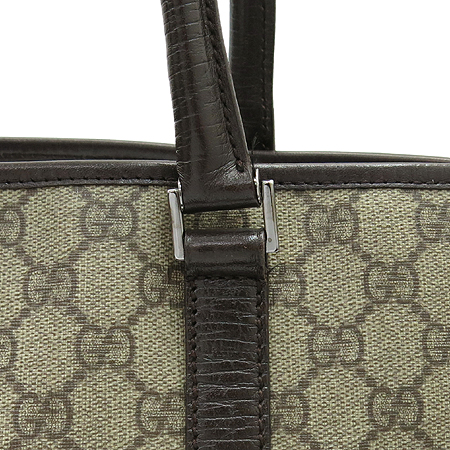 Gucci(����) 114595 GG�ΰ� PVC ��ũ����� ȥ�� ���� ����� �̹���5 - ���̺��� �߰���ǰ