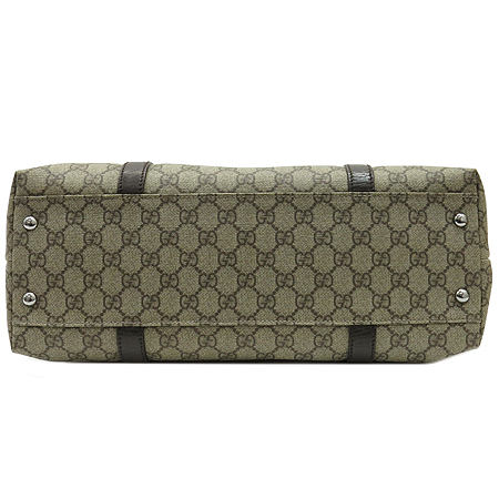 Gucci(����) 114595 GG�ΰ� PVC ��ũ����� ȥ�� ���� ����� �̹���6 - ���̺��� �߰���ǰ