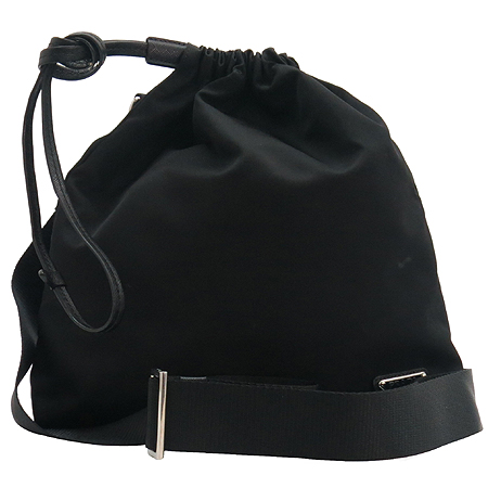 Prada(�����) VA0915 �ǹ� ��Ż �ΰ� TESSUTO(�׼���) NERO ũ�ν��� (���� ��Ʈ������) �̹���2 - ���̺��� �߰���ǰ