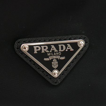 Prada(�����) VA0915 �ǹ� ��Ż �ΰ� TESSUTO(�׼���) NERO ũ�ν��� (���� ��Ʈ������) �̹���5 - ���̺��� �߰���ǰ