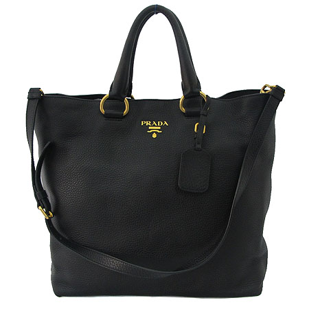 Prada(�����) BN1713 VIT.DAINO ��� ��Ż ���͸� �ΰ� ���� ���� ��Ʈ�� + ��� ��Ʈ�� [�̾��������] �̹���2 - ���̺��� �߰���ǰ