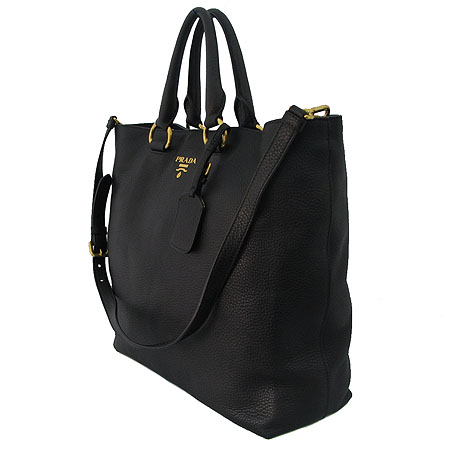 Prada(�����) BN1713 VIT.DAINO ��� ��Ż ���͸� �ΰ� ���� ���� ��Ʈ�� + ��� ��Ʈ�� [�̾��������] �̹���3 - ���̺��� �߰���ǰ