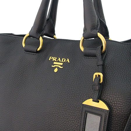 Prada(�����) BN1713 VIT.DAINO ��� ��Ż ���͸� �ΰ� ���� ���� ��Ʈ�� + ��� ��Ʈ�� [�̾��������] �̹���4 - ���̺��� �߰���ǰ