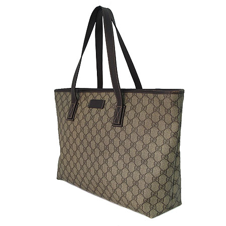 Gucci(����) 211137 GG�ΰ� PVC ����� Ʈ���� ���� ����� [�̾��������] �̹���2 - ���̺��� �߰���ǰ