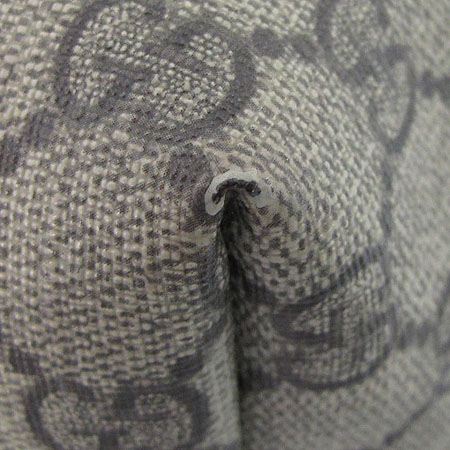 Gucci(����) 211137 GG�ΰ� PVC ����� Ʈ���� ���� ����� [�̾��������] �̹���4 - ���̺��� �߰���ǰ