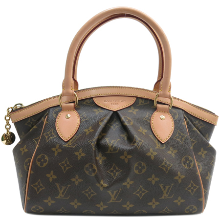 Louis Vuitton(���̺���) M40143 ���׷� ĵ���� Ƽ����PM ��Ʈ�� [��������] �̹���2 - ���̺��� �߰���ǰ