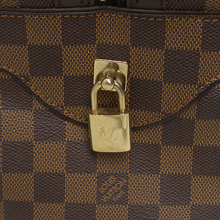 Louis Vuitton(���̺���) N60008 �ٹ̿� ���� ĵ���� �ο��� ��Ʈ�� [�����] �̹���5 - ���̺��� �߰���ǰ