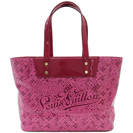 Louis Vuitton(���̺���) M93160 �ڽ��ͺ��� ��ũ ���̴�Ʈ Ʈ���� ���� �����[����ī�̴�ī�� ������] �̹���2 - ���̺��� �߰���ǰ