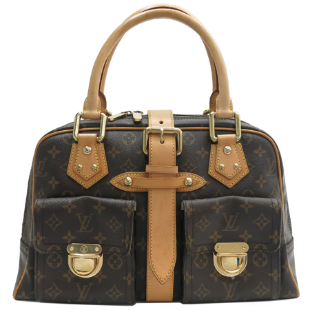 Louis Vuitton(���̺���) M40025 ���׷� ĵ���� ����źGM ��Ʈ�� �̹���2 - ���̺��� �߰���ǰ