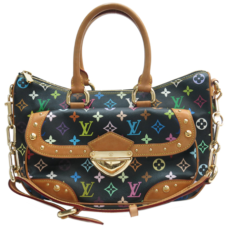 Louis Vuitton(���̺���) M40126 ���׷� ��Ƽ �÷� ���� ��Ÿ 2WAY �̹���2 - ���̺��� �߰���ǰ