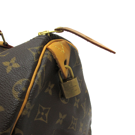 Louis Vuitton(���̺���) M41522 ���׷� ĵ���� ���ǵ�40 ��Ʈ�� [��õ ������] �̹���4 - ���̺��� �߰���ǰ