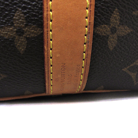 Louis Vuitton(���̺���) M40393 ���׷� ĵ���� �ݵѸ��� ���ǵ�40 ��Ʈ��+�����Ʈ�� [��õ ������] �̹���3 - ���̺��� �߰���ǰ