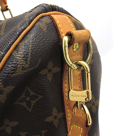 Louis Vuitton(���̺���) M40393 ���׷� ĵ���� �ݵѸ��� ���ǵ�40 ��Ʈ��+�����Ʈ�� [��õ ������] �̹���4 - ���̺��� �߰���ǰ