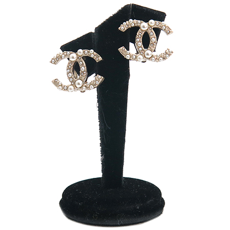 Chanel(����) 13S A63869Y09449 Z2048 ����ΰ� ����Ŀ���� Ŭ�� �Ͱ��� �̹���2 - ���̺��� �߰���ǰ