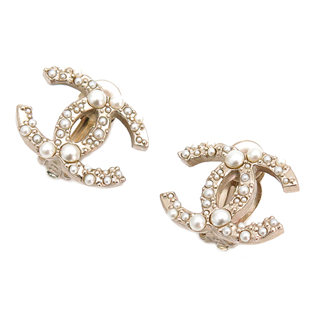 Chanel(����) 13S A63869Y09449 Z2048 ����ΰ� ����Ŀ���� Ŭ�� �Ͱ��� �̹���3 - ���̺��� �߰���ǰ