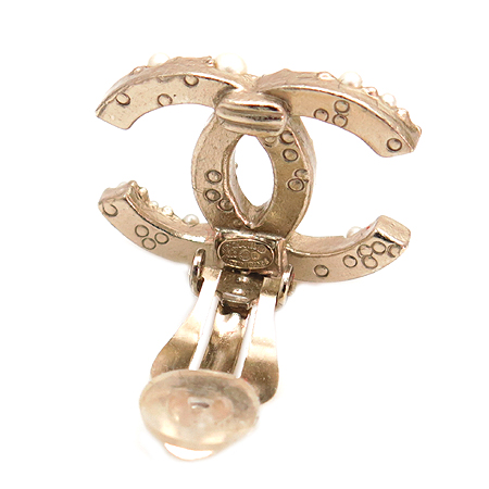 Chanel(����) 13S A63869Y09449 Z2048 ����ΰ� ����Ŀ���� Ŭ�� �Ͱ��� �̹���5 - ���̺��� �߰���ǰ