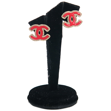 Chanel(����) 13S A63159Y02343 Z2672 ���� ��ũ�ΰ� �Ͱ��� �̹���2 - ���̺��� �߰���ǰ