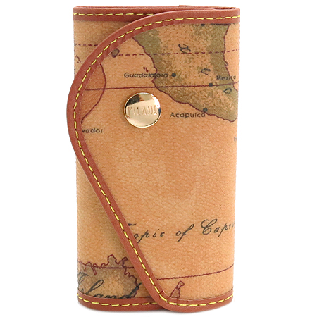 ALVIERO MARTINI(�˺񿡷� ����Ƽ��) �ΰ� PVC 6ŰȦ�� Ű���̽� �̹���2 - ���̺��� �߰���ǰ