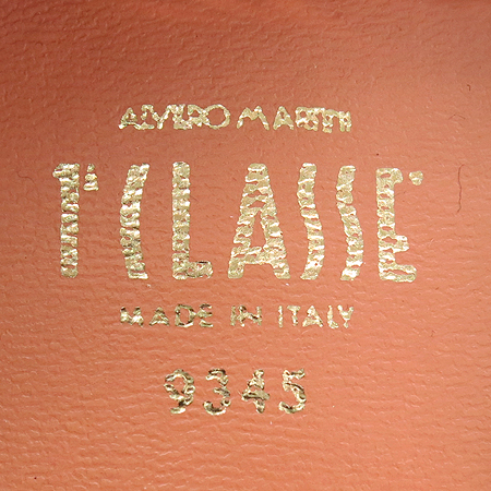 ALVIERO MARTINI(�˺񿡷� ����Ƽ��) �ΰ� PVC 6ŰȦ�� Ű���̽� �̹���3 - ���̺��� �߰���ǰ