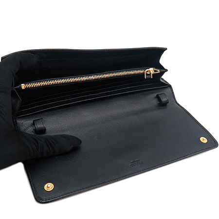 Prada(�����) 1M1290 ���� ���ǾƳ� ���� �ΰ� Ŭ��ġ �� ������ �̹���4 - ���̺��� �߰���ǰ