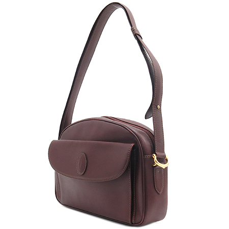 Cartier(��쿡)  MUST DE CARTIER ������ ���� ��� ����� �̹���2 - ���̺��� �߰���ǰ