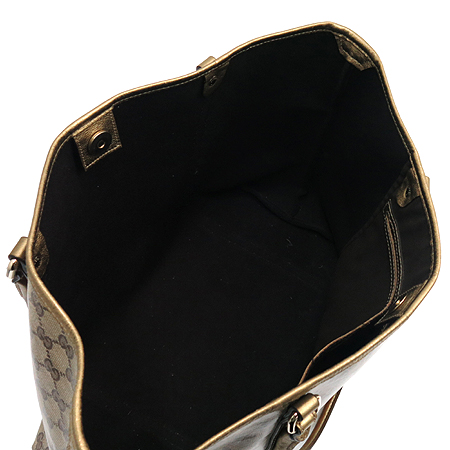 Gucci(����) 197953 GG �ΰ� �ڰ��� ������ ��� ��Ż�� Ʈ���� ���� ����� �̹���6 - ���̺��� �߰���ǰ