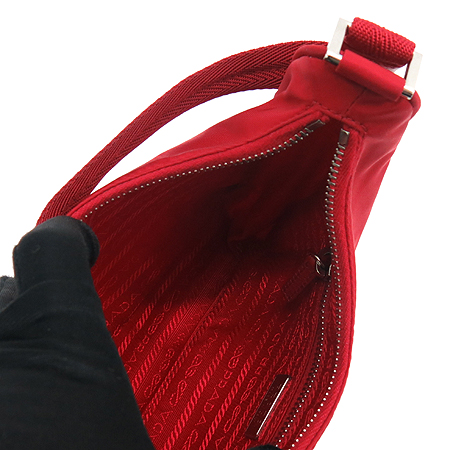 Prada(�����) 1N1202 �к긯 �Ŀ�ġ ����� �̹���5 - ���̺��� �߰���ǰ