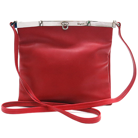 Ferragamo(��󰡸�) 21 9269 ���� ���� ũ�ν��� �̹���2 - ���̺��� �߰���ǰ
