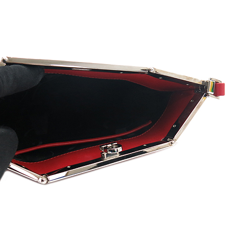 Ferragamo(��󰡸�) 21 9269 ���� ���� ũ�ν��� �̹���6 - ���̺��� �߰���ǰ